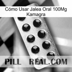 Cómo Usar Jalea Oral 100Mg Kamagra dapoxetine1